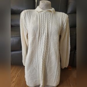 Alfred Dummer women's Sweater  Size M